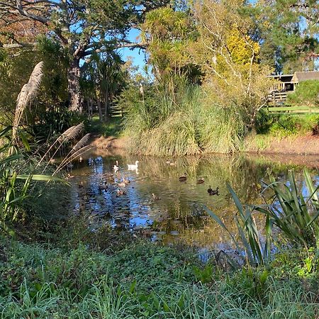 Willows Reach Lodge Kumeu Buitenkant foto