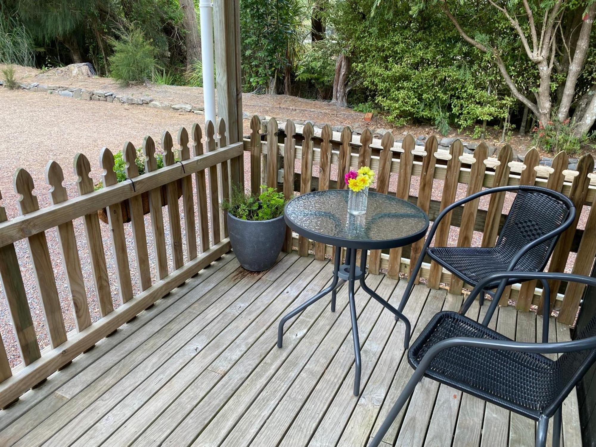 Willows Reach Lodge Kumeu Buitenkant foto