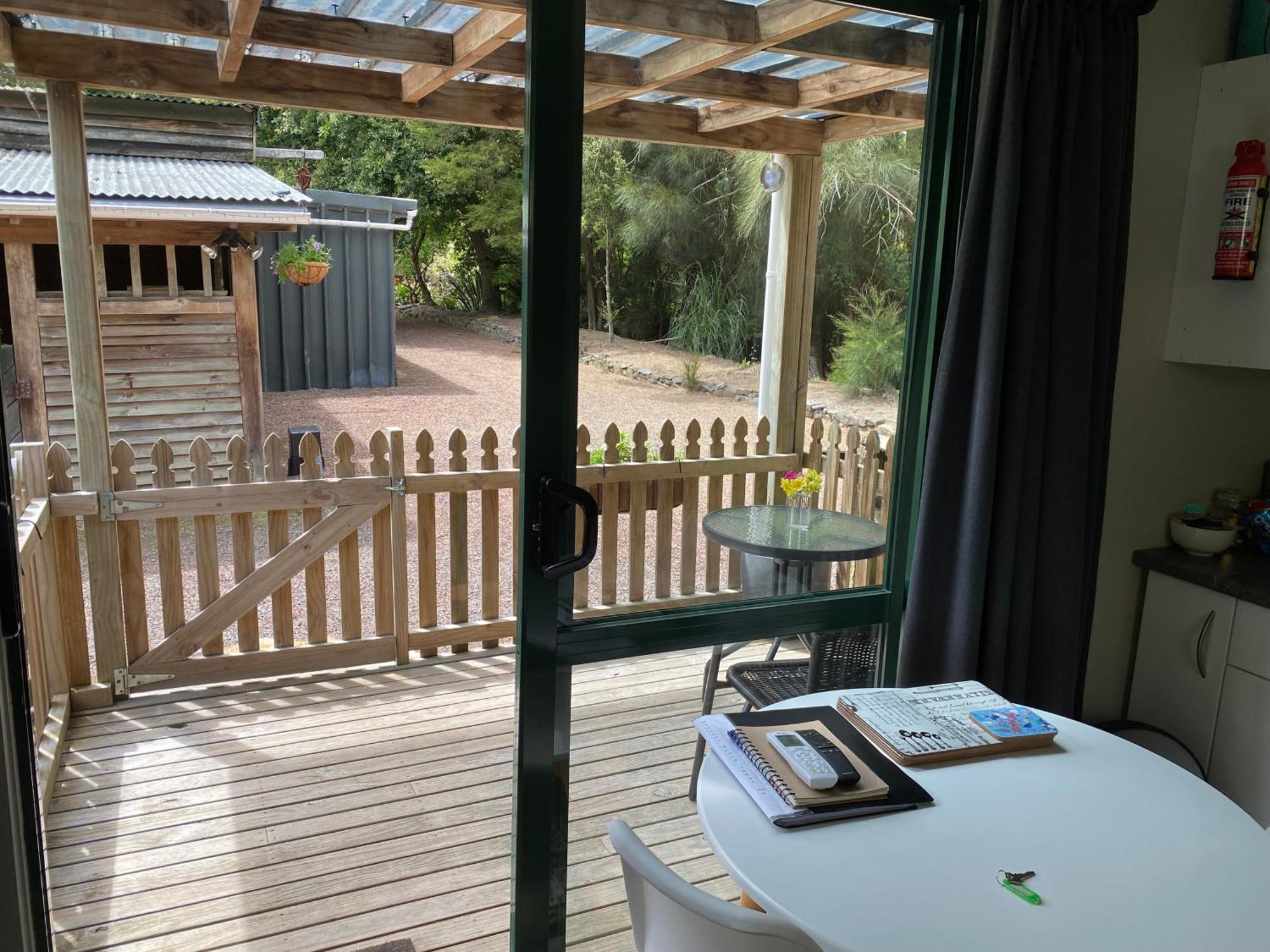 Willows Reach Lodge Kumeu Buitenkant foto