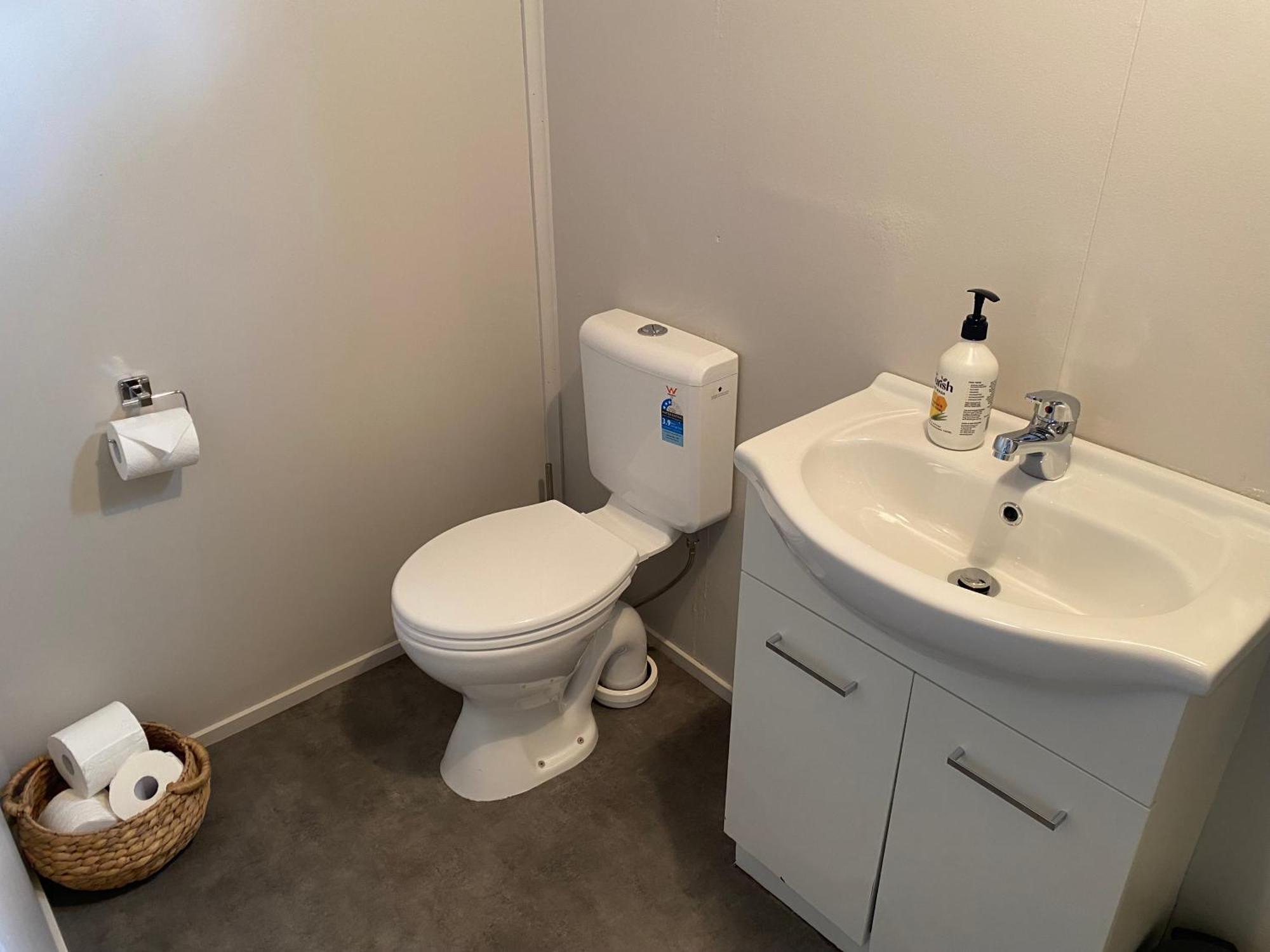 Willows Reach Lodge Kumeu Buitenkant foto