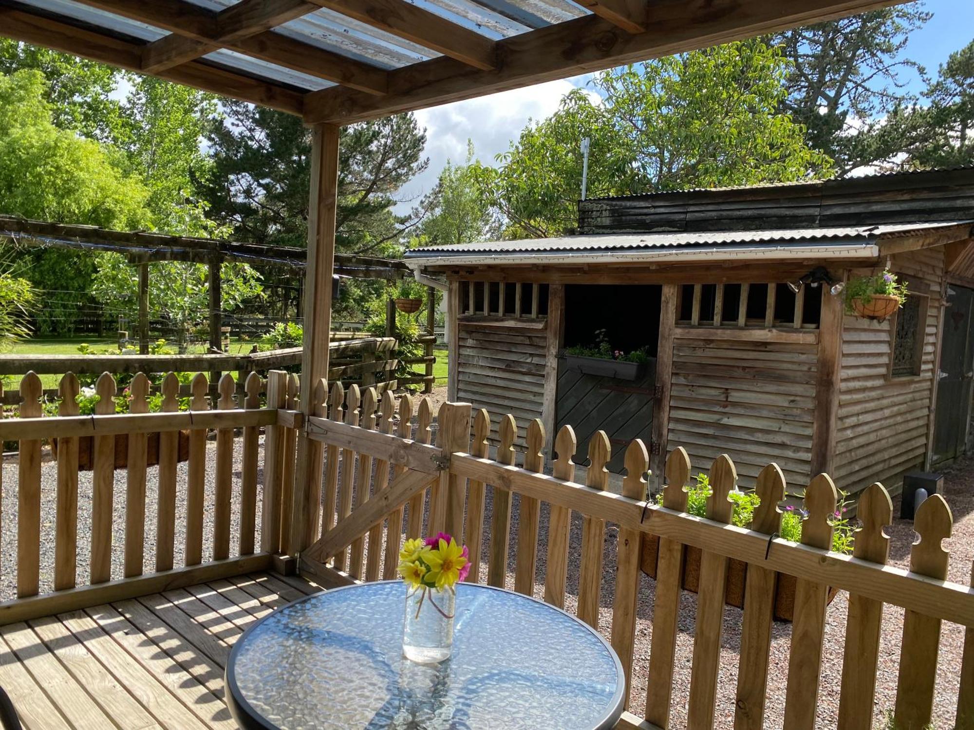 Willows Reach Lodge Kumeu Buitenkant foto