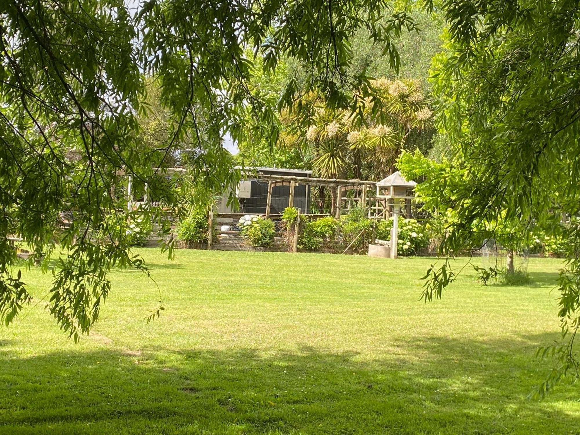 Willows Reach Lodge Kumeu Buitenkant foto