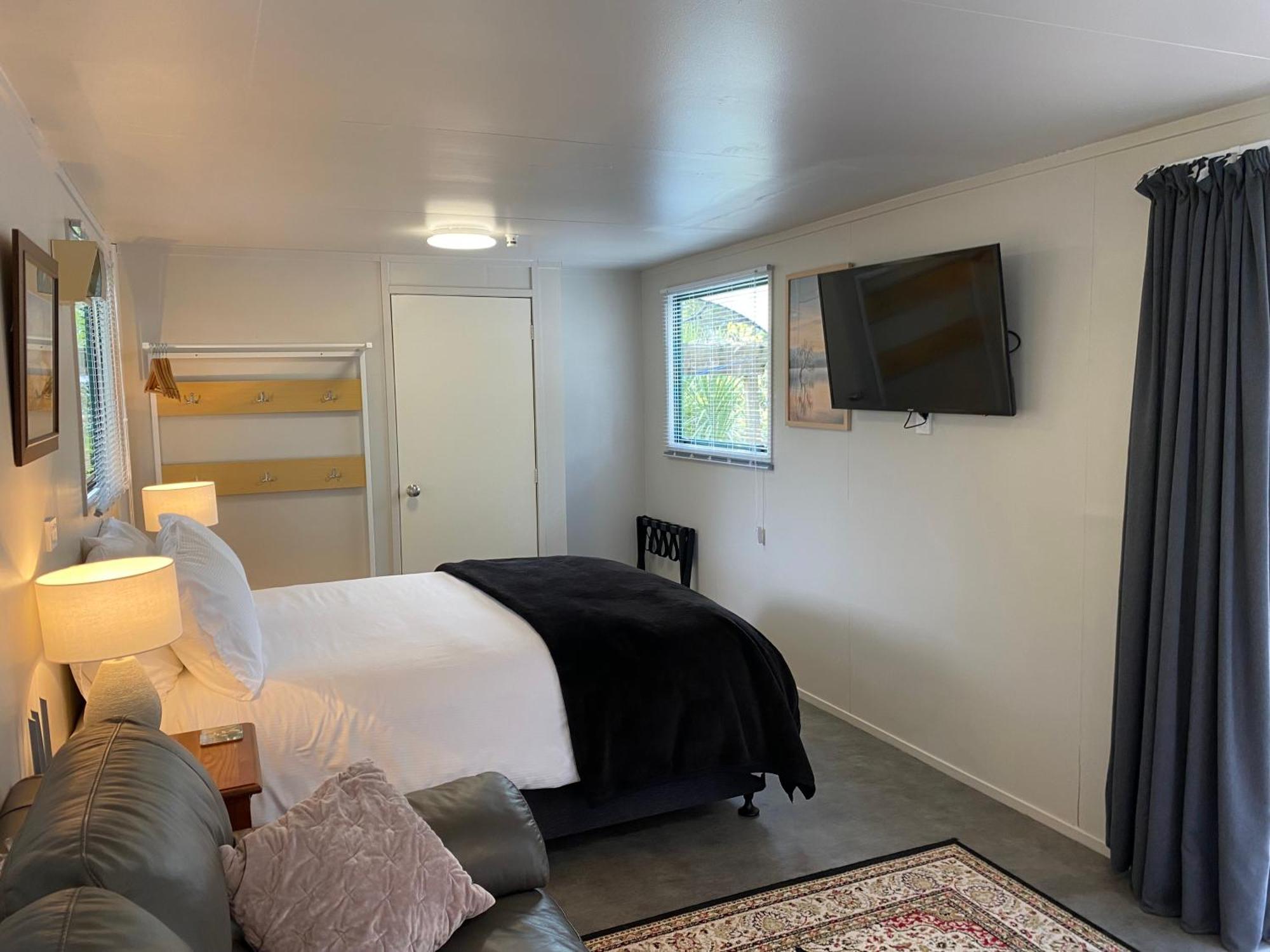 Willows Reach Lodge Kumeu Buitenkant foto