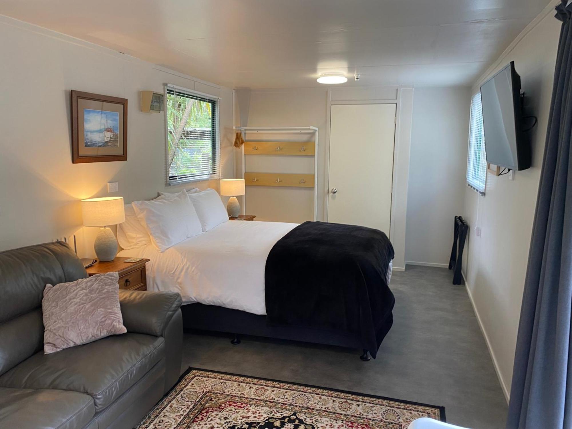 Willows Reach Lodge Kumeu Buitenkant foto