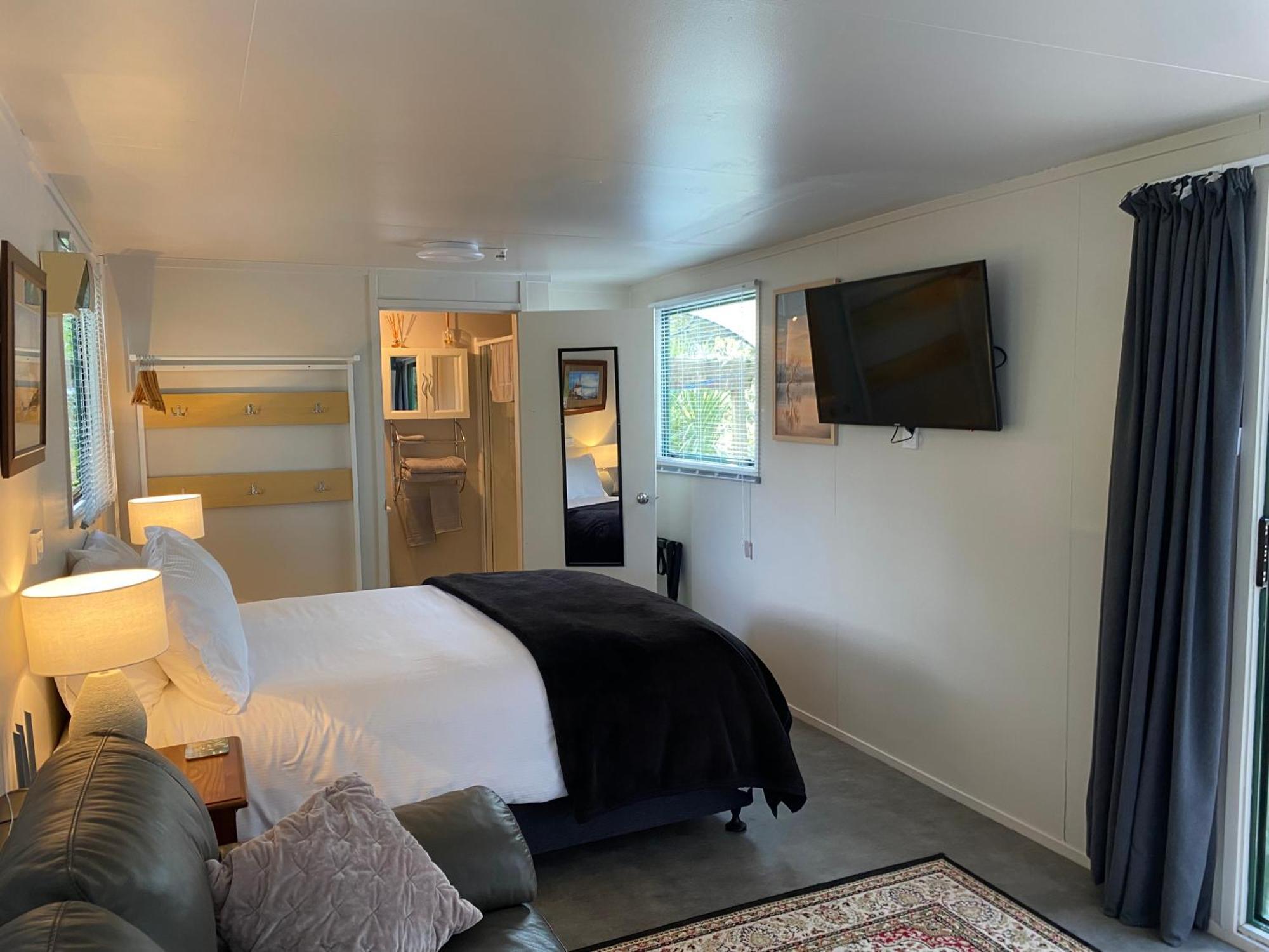 Willows Reach Lodge Kumeu Buitenkant foto