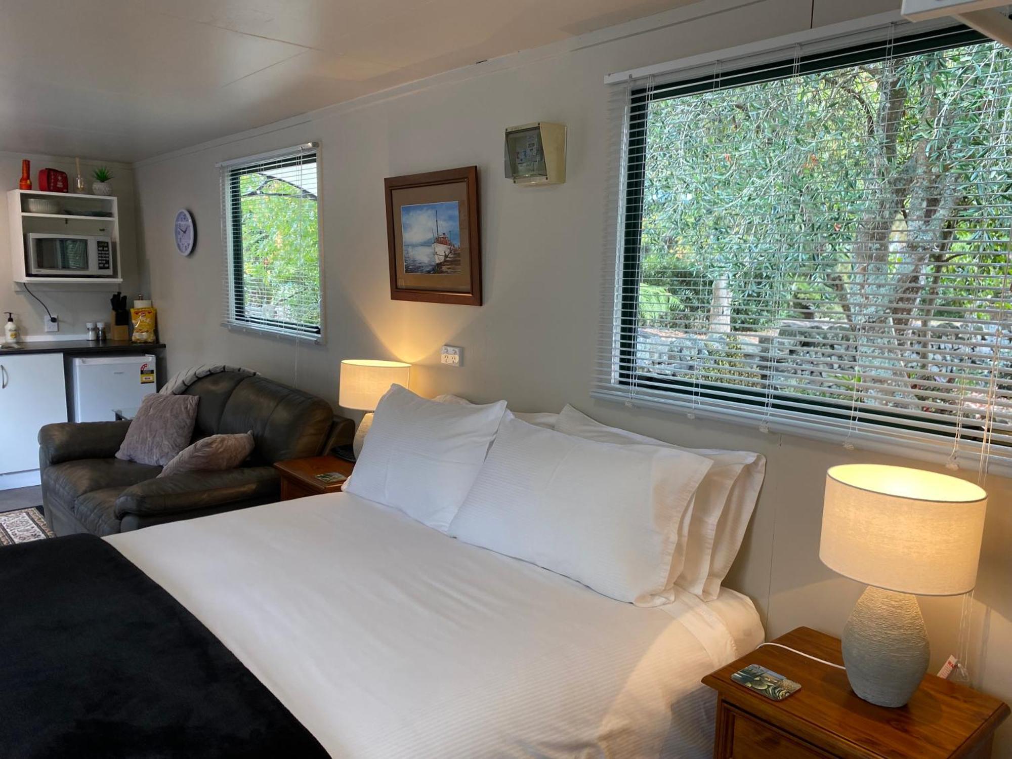 Willows Reach Lodge Kumeu Buitenkant foto