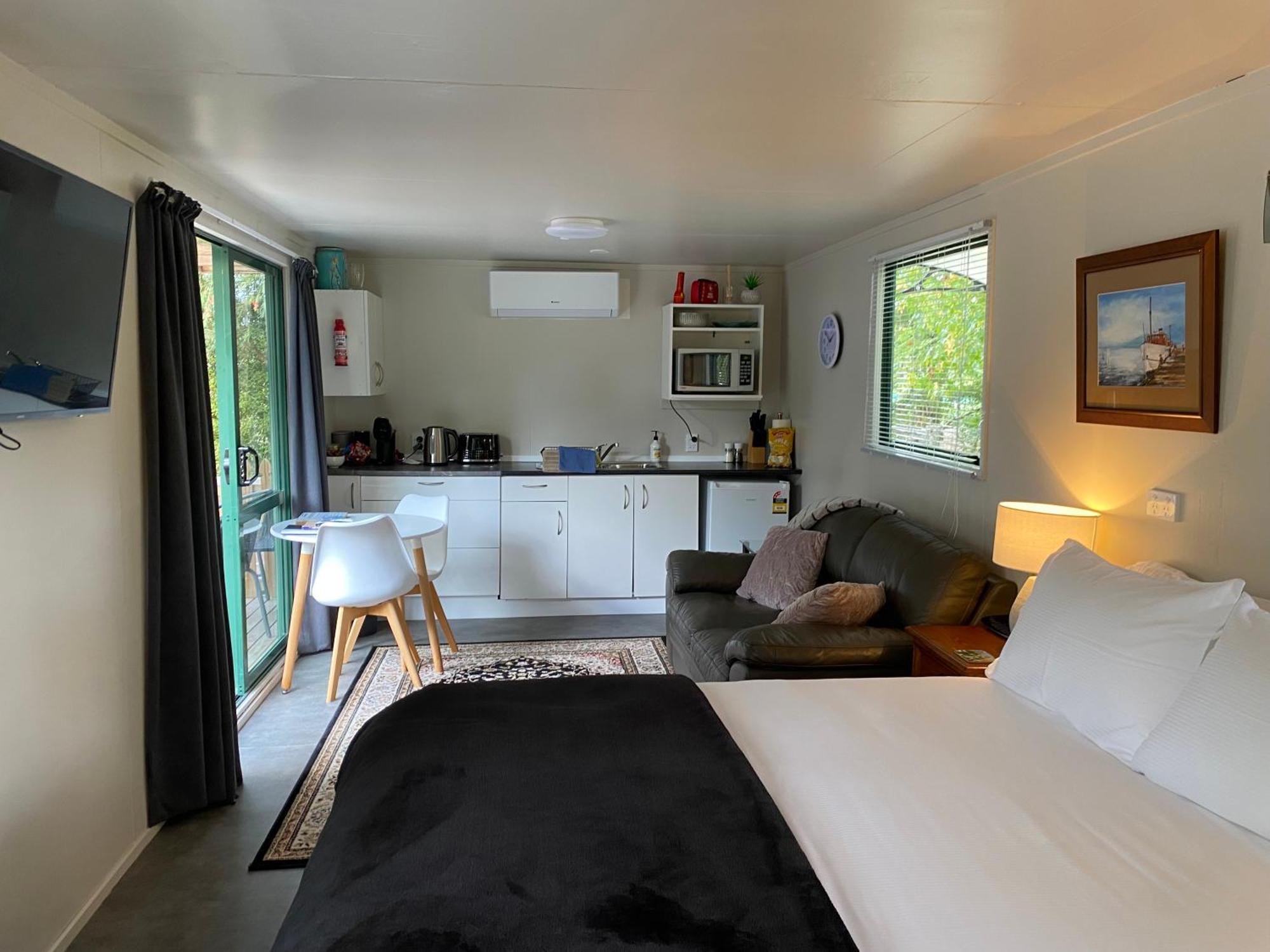 Willows Reach Lodge Kumeu Buitenkant foto